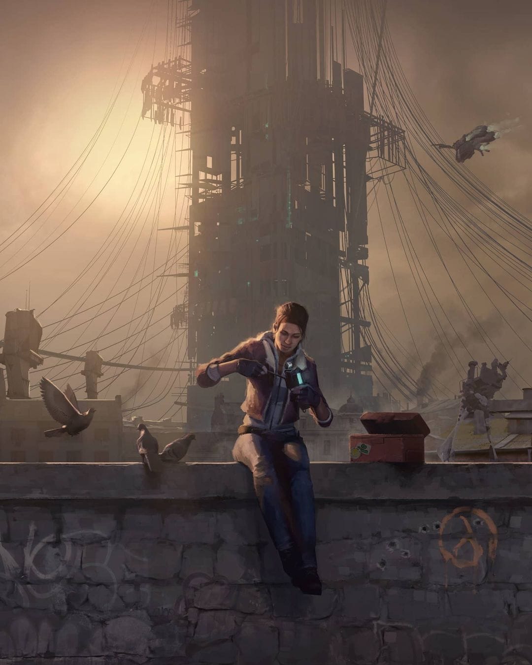 Half-Life: Alyx