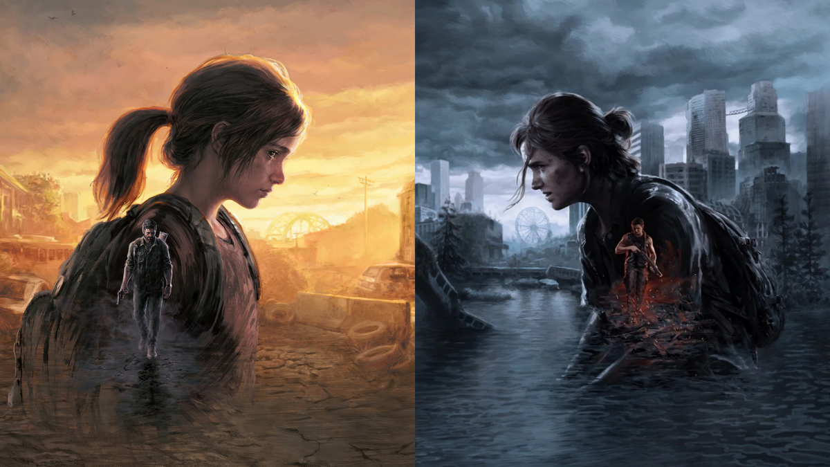 The Last of Us